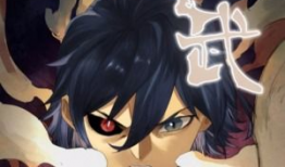 传武漫画,传武传奇的漫画演绎