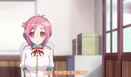 漫画学妹,青春校园的甜蜜日常